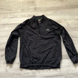 Adidas Clima Proof Windbreakwr Pullover